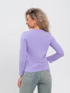 Лонгслив мод.1585/3 - фото 3