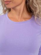 Лонгслив мод.1585/3 - фото 4