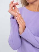 Лонгслив мод.1585/3 - фото 5