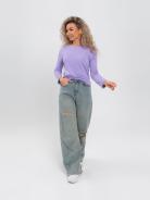 Лонгслив мод.1585/3 - фото 6