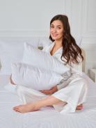 Комплект подушек для сна - Белый - фото 2