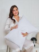 Комплект подушек для сна - Белый - фото 3