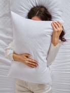 Комплект подушек для сна - Белый - фото 5