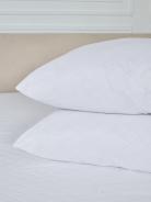 Комплект подушек для сна - Белый - фото 8
