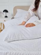 Комплект подушек для сна - Белый - фото 9