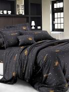 КПБ Полисатин Жатка - Корона - фото