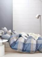 КПБ Сатин Элит - КОЛУР - фото