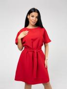 Платье мод.1819/2 - фото