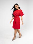 Платье мод.1819/2 - фото 2