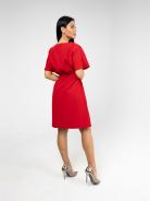 Платье мод.1819/2 - фото 3