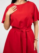 Платье мод.1819/2 - фото 4