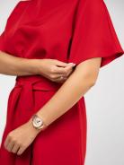 Платье мод.1819/2 - фото 6