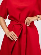 Платье мод.1819/2 - фото 7