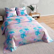 КПБ Перкаль Премиум - Акварельные шрифты - фото