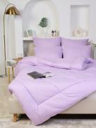 Одеяло всесезонное Relax - Лаванда - фото