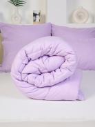 Одеяло всесезонное Relax - Лаванда - фото 2