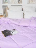 Одеяло всесезонное Relax - Лаванда - фото 3