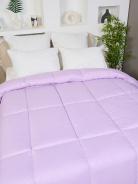 Одеяло всесезонное Relax - Лаванда - фото 4