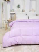 Одеяло всесезонное Relax - Лаванда - фото 6