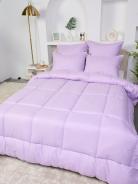 Одеяло всесезонное Relax - Лаванда - фото 7