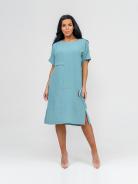 Платье мод.1828/1* - фото