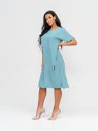 Платье мод.1828/1* - фото 2