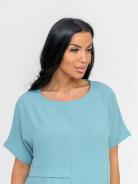 Платье мод.1828/1* - фото 4