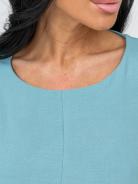 Платье мод.1828/1* - фото 5