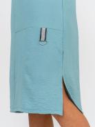 Платье мод.1828/1* - фото 6