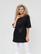 Туника мод.1631* - фото