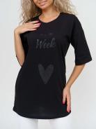 Туника мод.1631* - фото 5