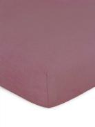 Простыня на резинке Махра - Какао - фото 2