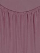 Простыня на резинке Махра - Какао - фото 4