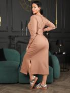 Платье мод.2080/2 - фото 3