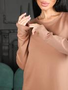 Платье мод.2080/2 - фото 6