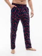 Брюки мод.2024/1 Брюки мод.2024/1 - фото 2