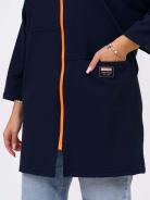 Кардиган мод.1602/2 Кардиган мод.1602/2 - фото 6