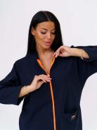 Кардиган мод.1602/2 Кардиган мод.1602/2 - фото 7