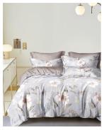 Постельное белье сатин элит на молнии - Нега - фото