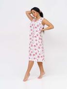 Ночная сорочка мод.38/19* - фото 2