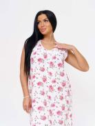 Ночная сорочка мод.38/19* - фото 6