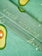 Простыня бязь - Авокадо - фото 5