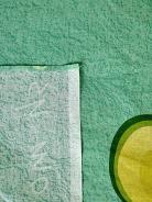 Простыня бязь - Авокадо - фото 6