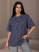 Футболка мод.2083/3 - фото