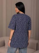 Футболка мод.2083/3 - фото 3