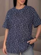 Футболка мод.2083/3 - фото 4