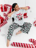 Пижама мод.2085/2 - фото 2