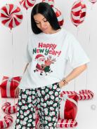 Пижама мод.2085/2 - фото 3