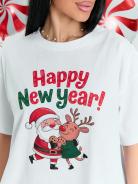 Пижама мод.2085/2 - фото 4