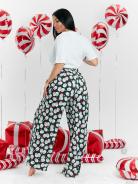 Пижама мод.2085/2 - фото 7